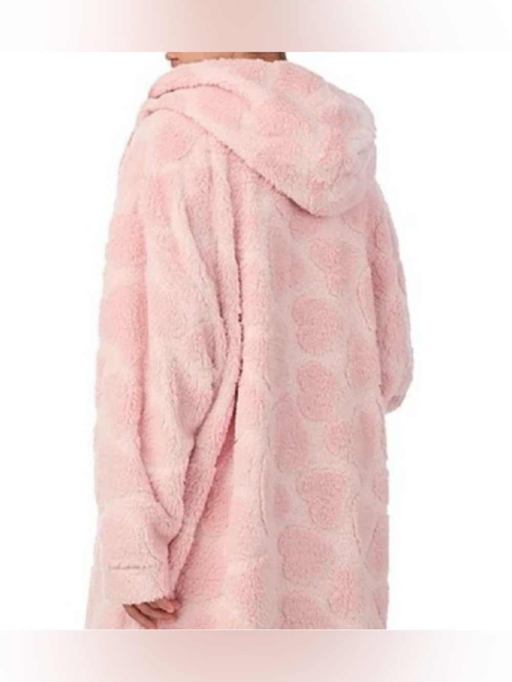 Room Service Shawl Robe - New - Picture 8 of 8